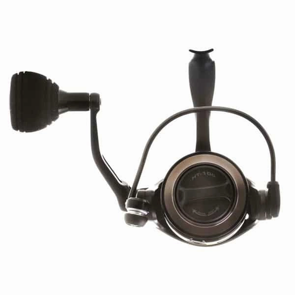 Penn Conflict CFT3000 And CFT4000 Spinning Reel