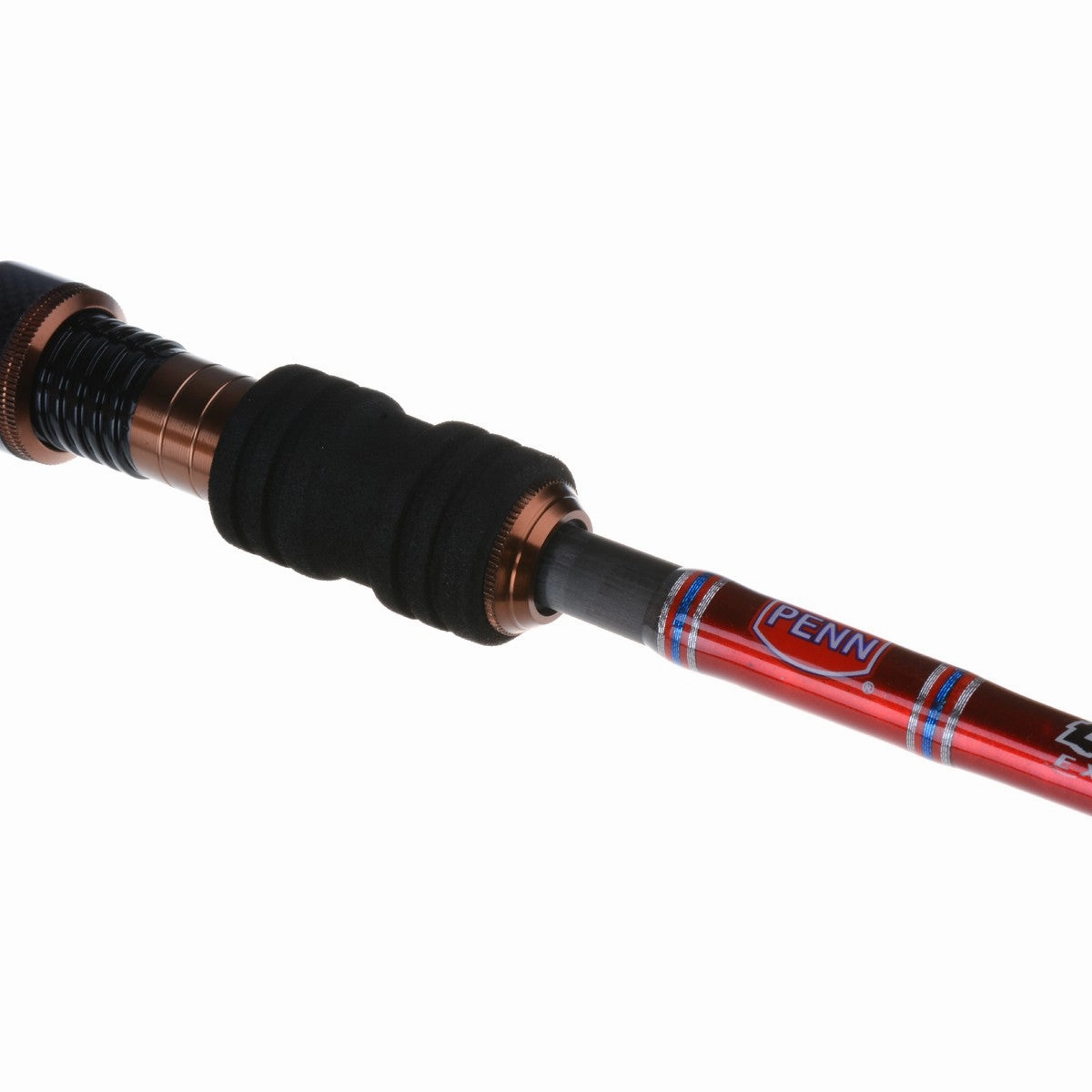 Penn DETONATOR Jigging 6.6ft Jigging  Rod