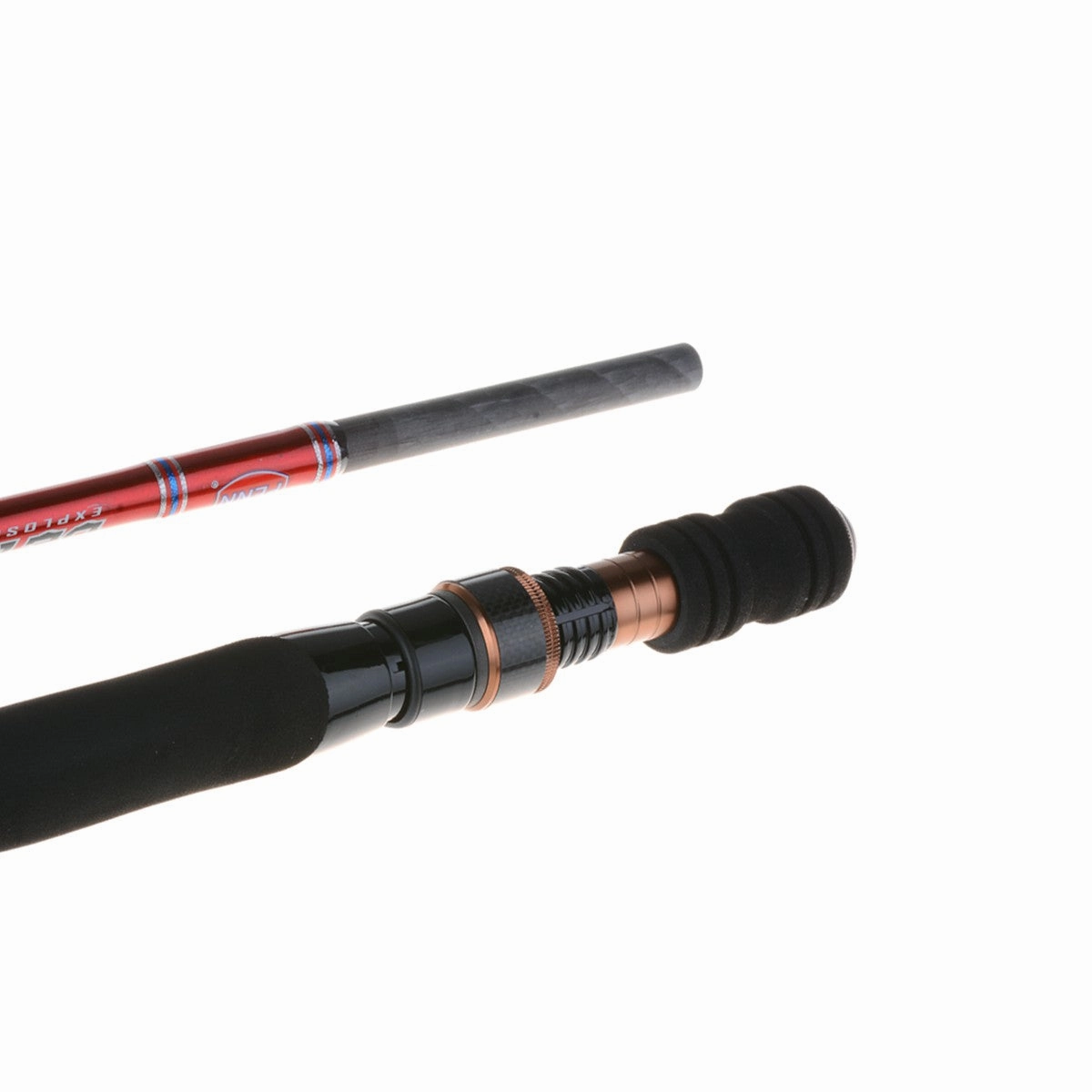 Penn DETONATOR Jigging 6.6ft Jigging  Rod