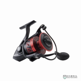 Penn Fierce FRC III 4000-5000 Spinning Reel