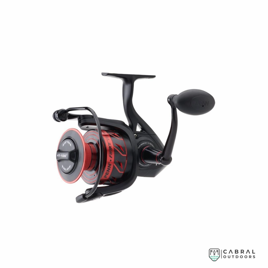 Penn Fierce FRC III 4000-5000 Spinning Reel