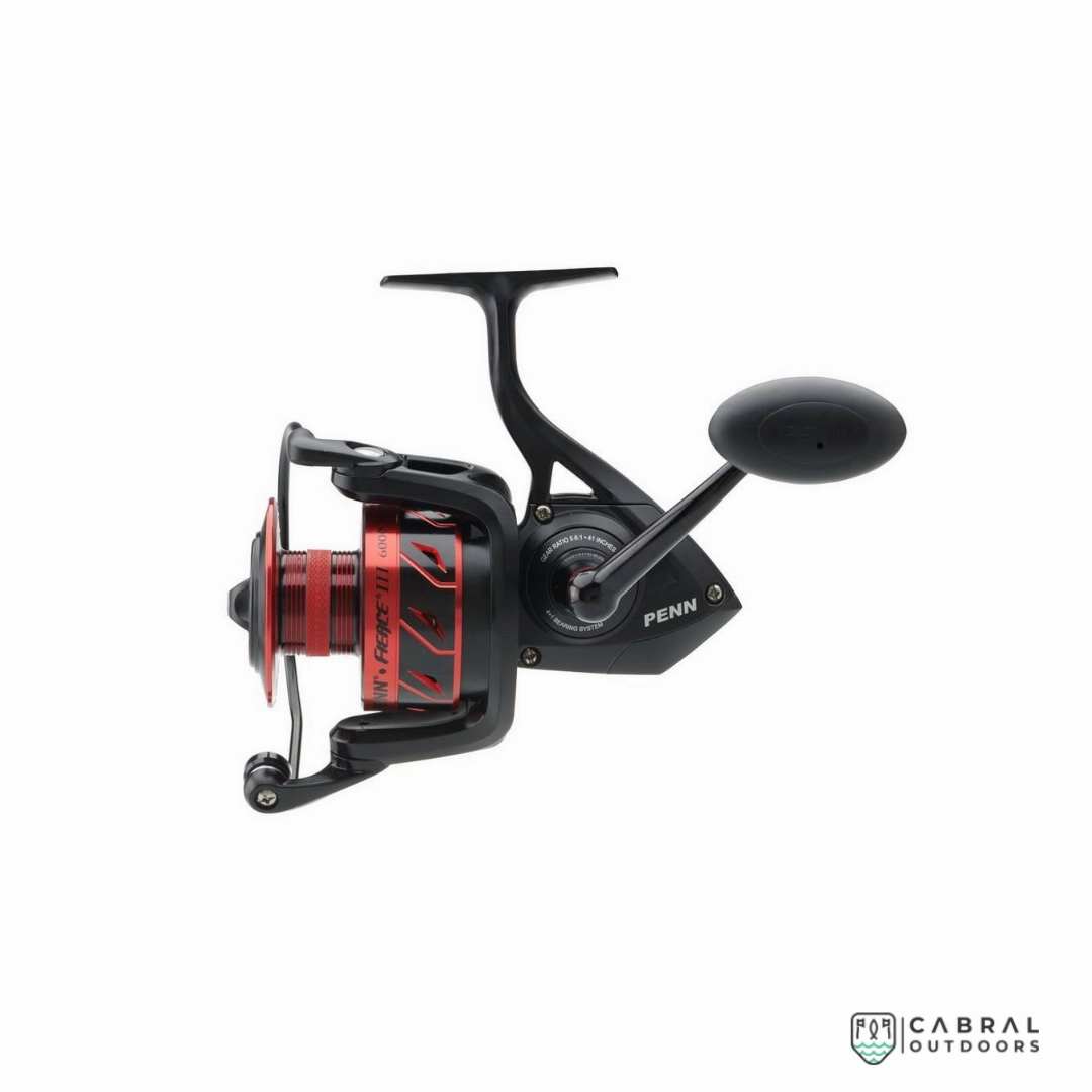 Penn Fierce FRC III 4000-5000 Spinning Reel