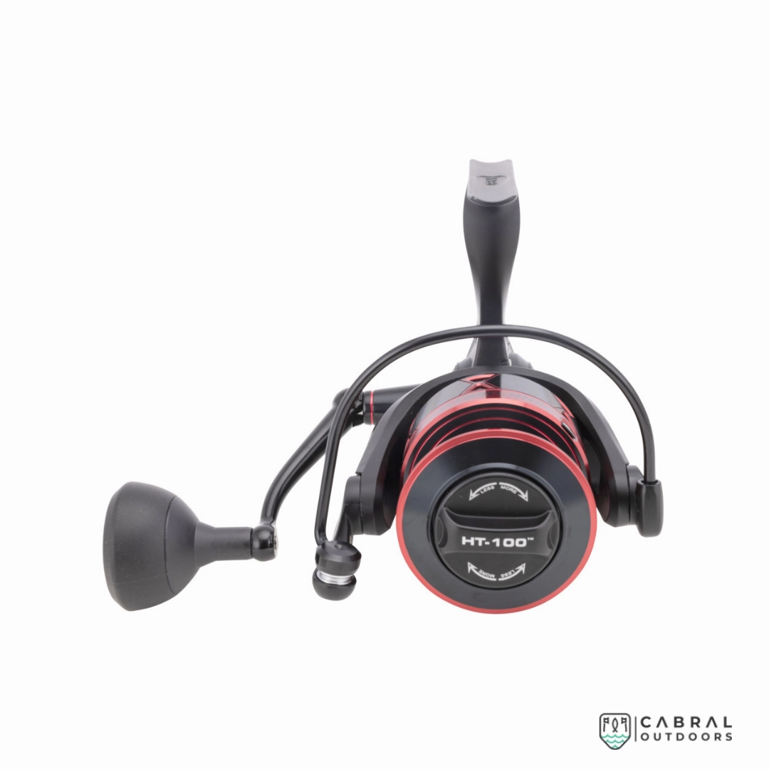Penn Fierce IV 4000-6000 Spinning Reel