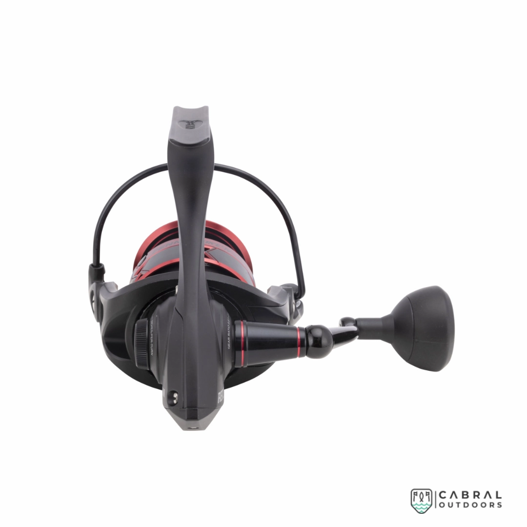 Penn Fierce IV 4000-6000 Spinning Reel