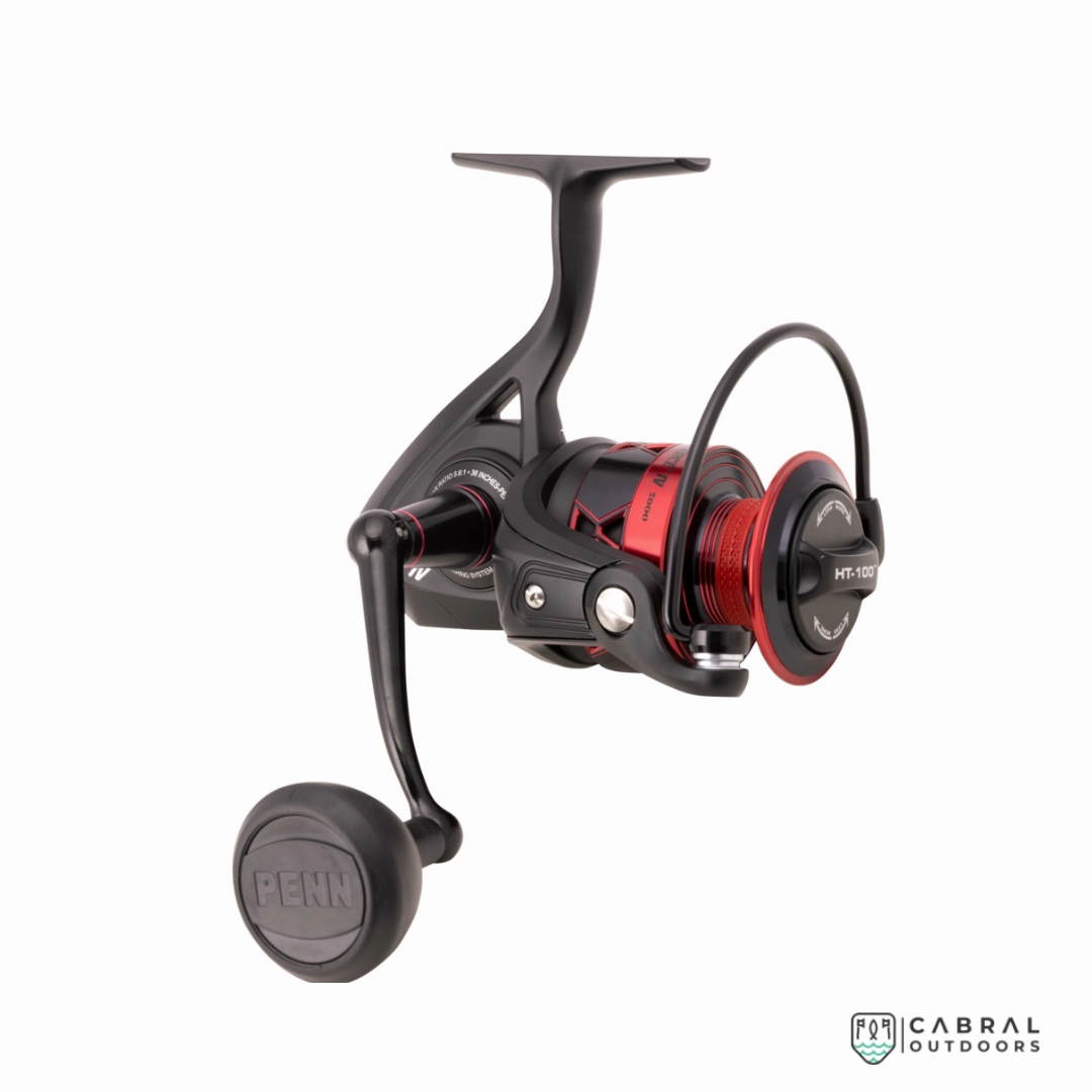 Penn Fierce IV 4000-6000 Spinning Reel
