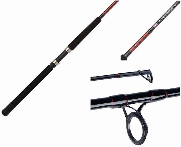Penn Mariner II 6 feet Rod Single pcs