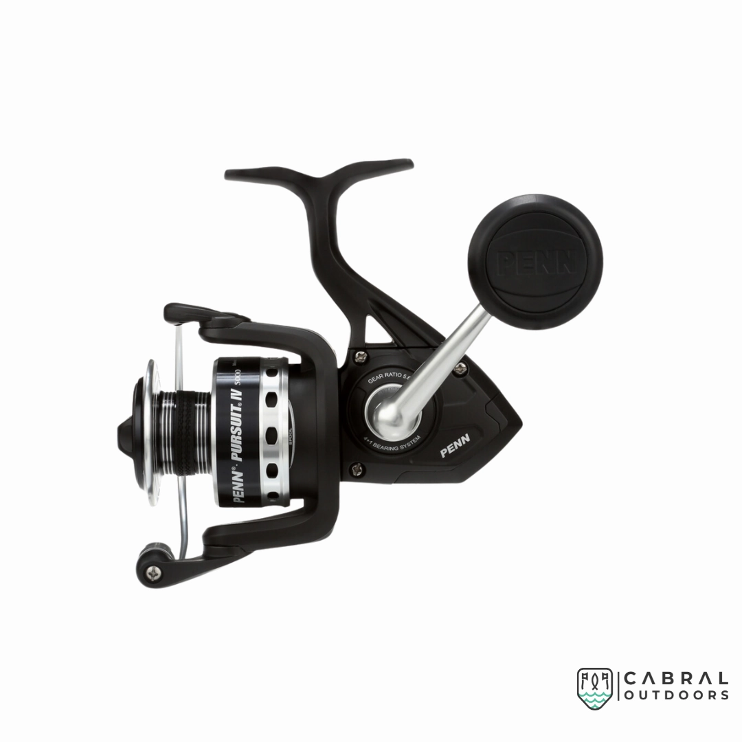 Penn Pursuit IV 3000-8000 series Spinning Reels