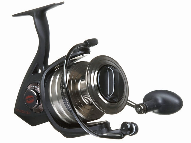 Penn Sargus II 2000-8000 Spinning Reel