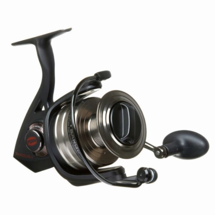 Penn Sargus II 2000-8000 Spinning Reel