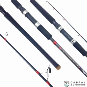 Penn Slammer Jig III 7ft-7.3ft  Popping Rod