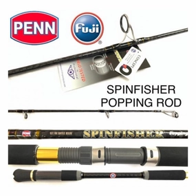 PENN Spinfisher 8ft Popping Rod