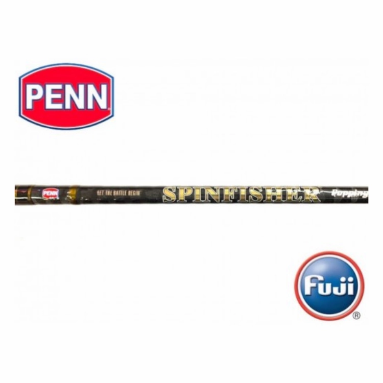 PENN Spinfisher 8ft Popping Rod