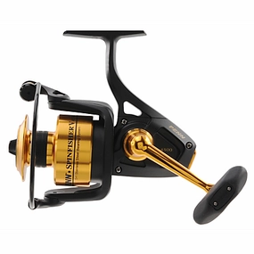 PENN SPINFISHER V SSV4500 and  SSV5500 SPINNING REEL
