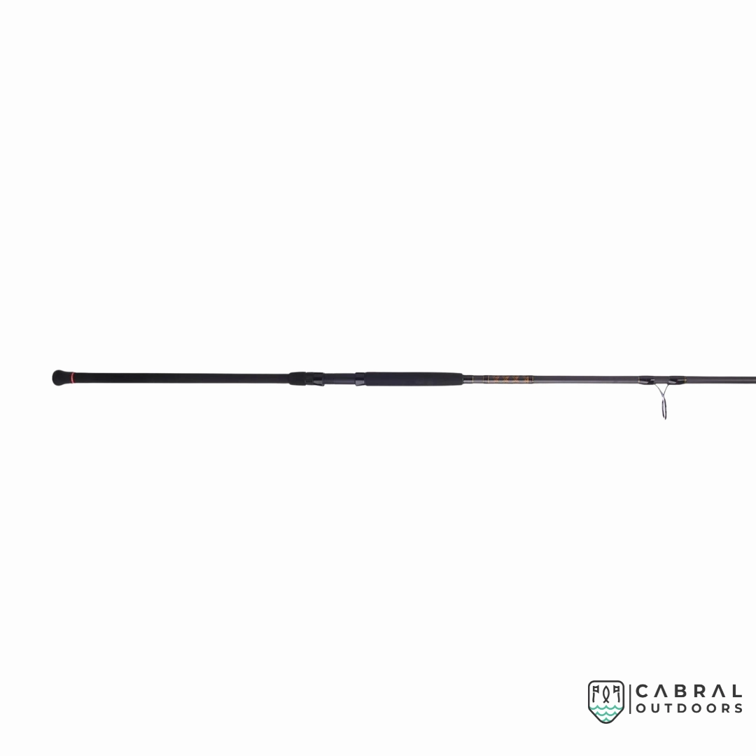 Penn Squadron III Surf 8ft-11ft Spinning Rod