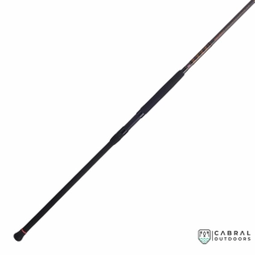 Penn Squadron III Surf 8ft-11ft Spinning Rod