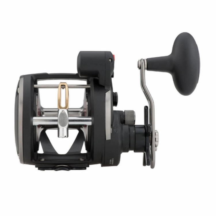 PENN WARFARE Series Trolling Baitcasting Reel