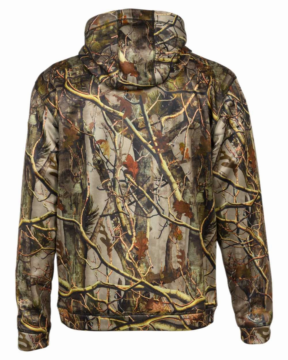 Percussion Hooded Sweatshirt