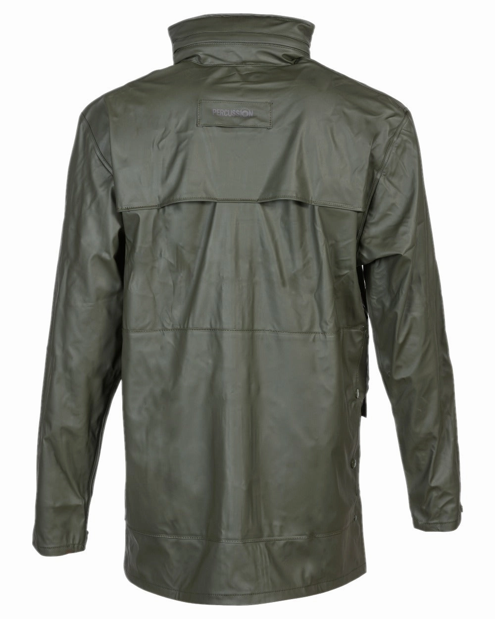 Percussion Impersoft Hunting Jacket with Game Bag