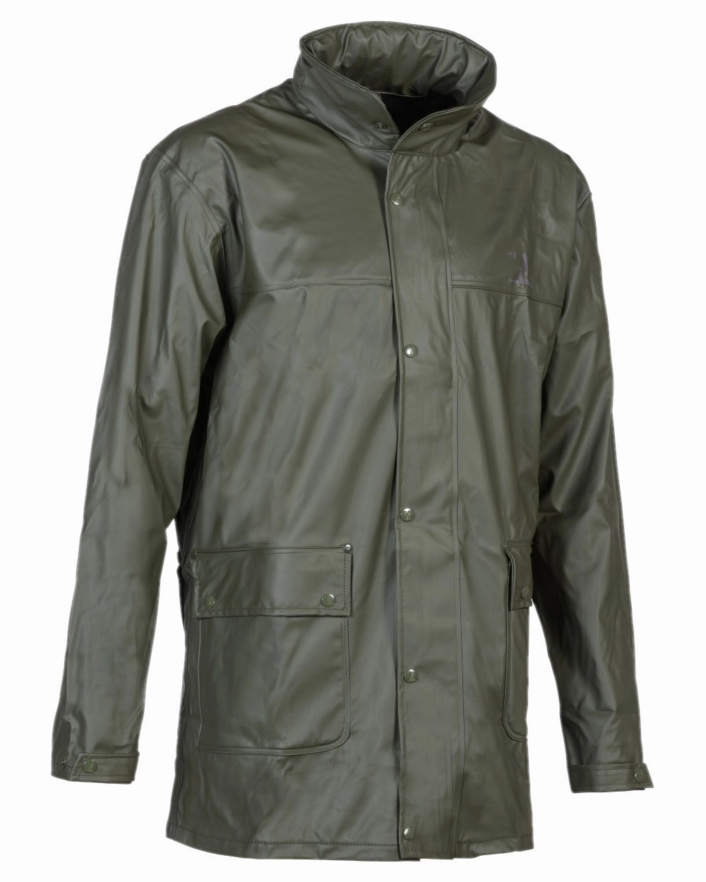 Percussion Impersoft Hunting Jacket with Game Bag