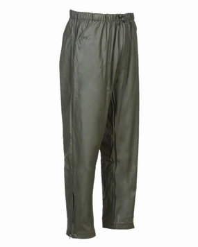Percussion Impersoft Waterproof Trousers