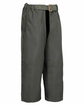 Percussion Stronger Waterproof Chaps
