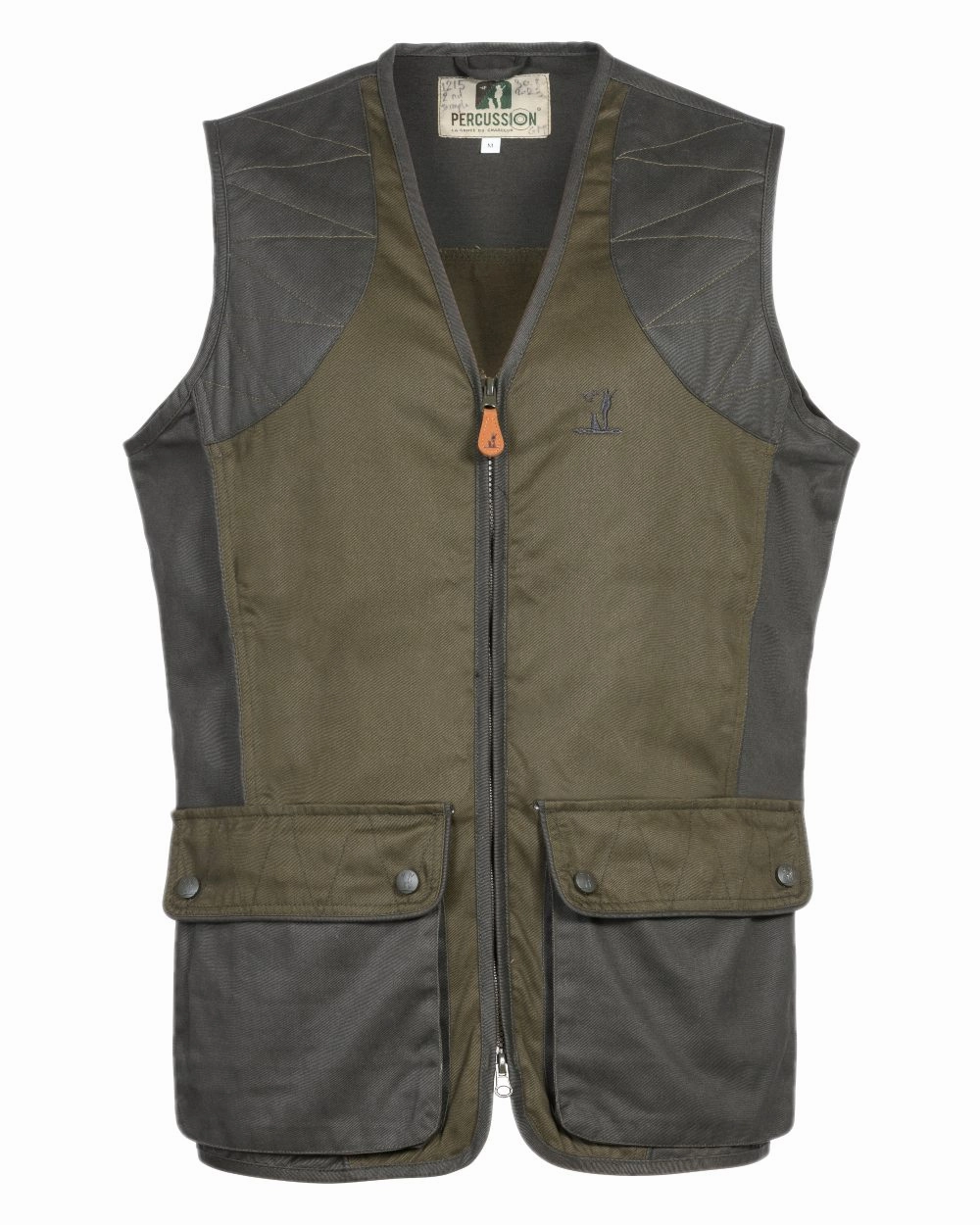 Percussion Tradition Hunting Gilet