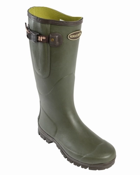 Percussion Tradition Wellington Boots
