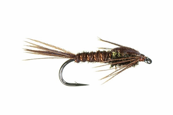 Pheasant Tail - (#14)