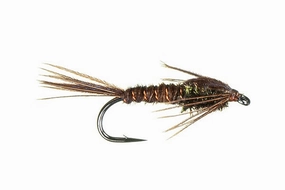 Pheasant Tail - (#14)