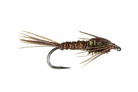 Pheasant Tail - (#18)