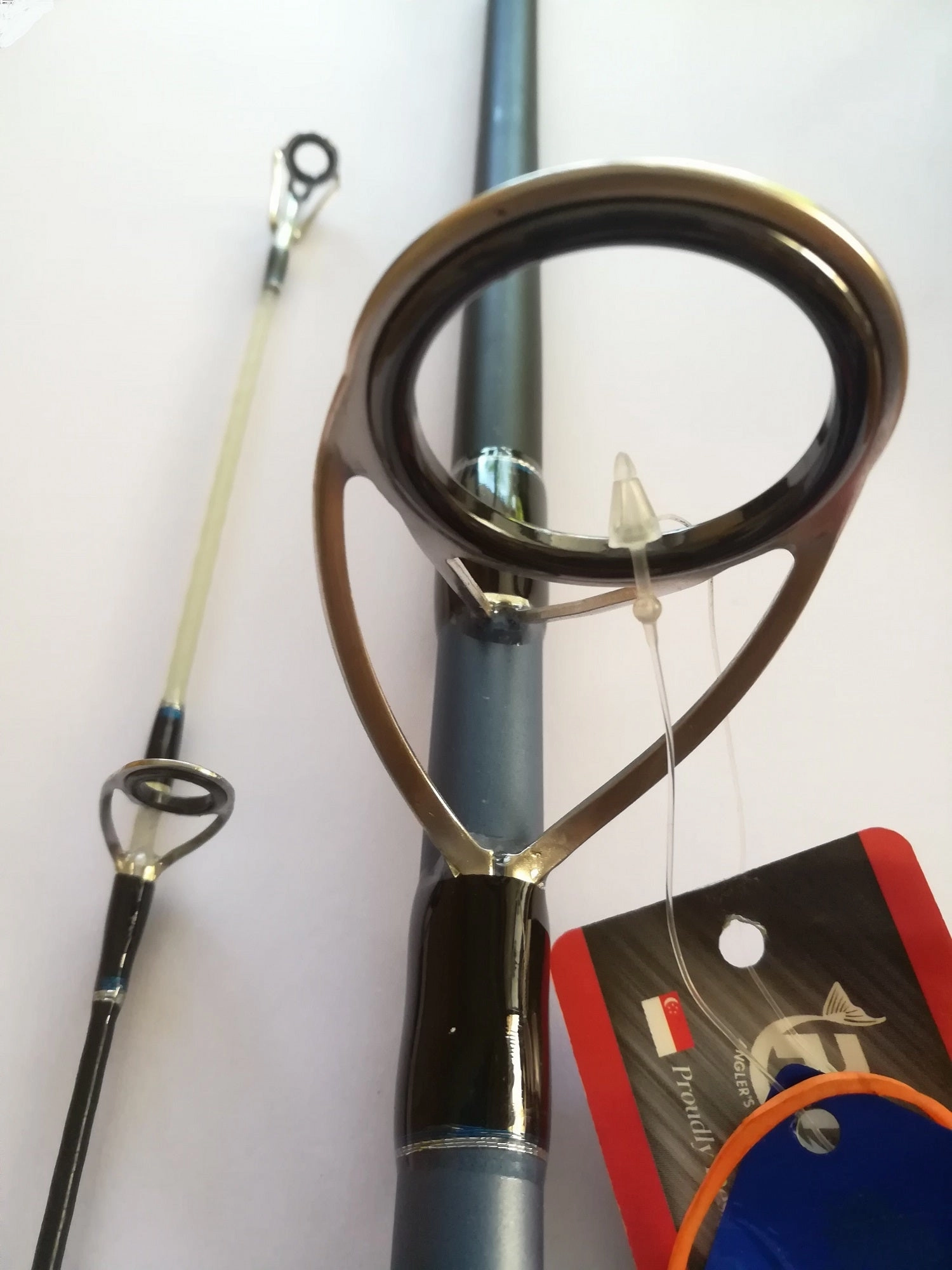 Pioneer Adrift Type B 7ft-9ft Spinning Rod