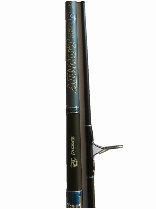 Pioneer Adrift Type B 7ft-9ft Spinning Rod