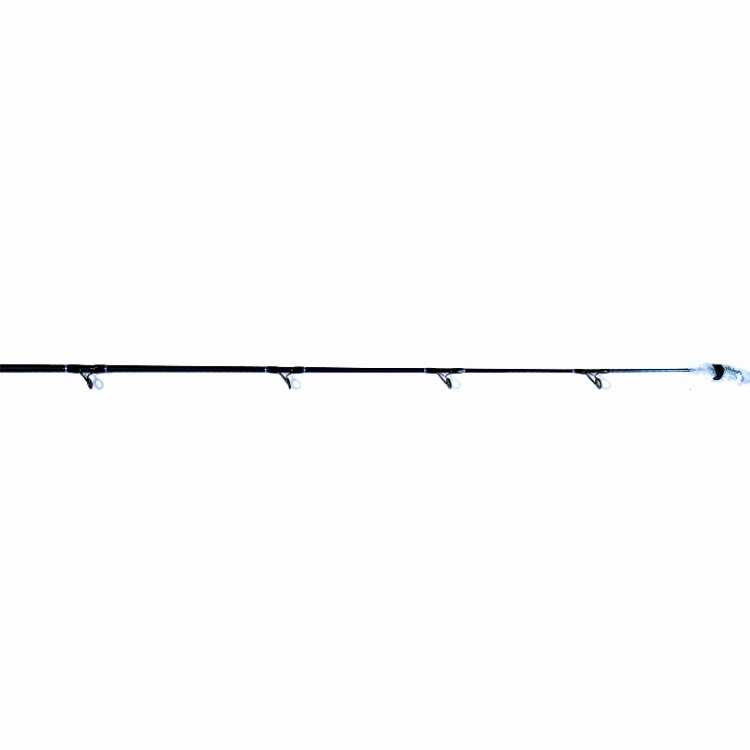 Pioneer Adrift XE Solid Tip 7ft-9ft Bait Casting Rod