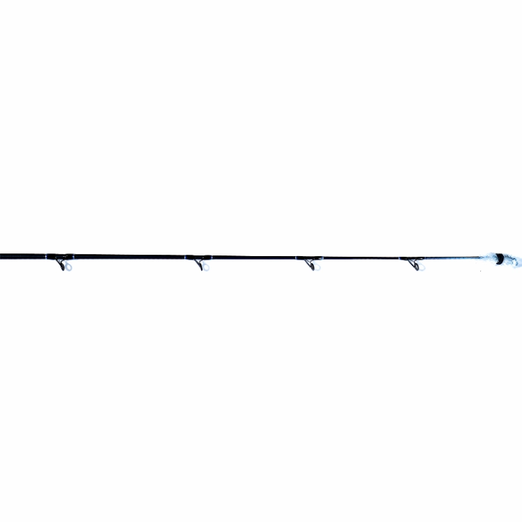 Pioneer Adrift XE Solid Tip 7ft-9ft Bait Casting Rod