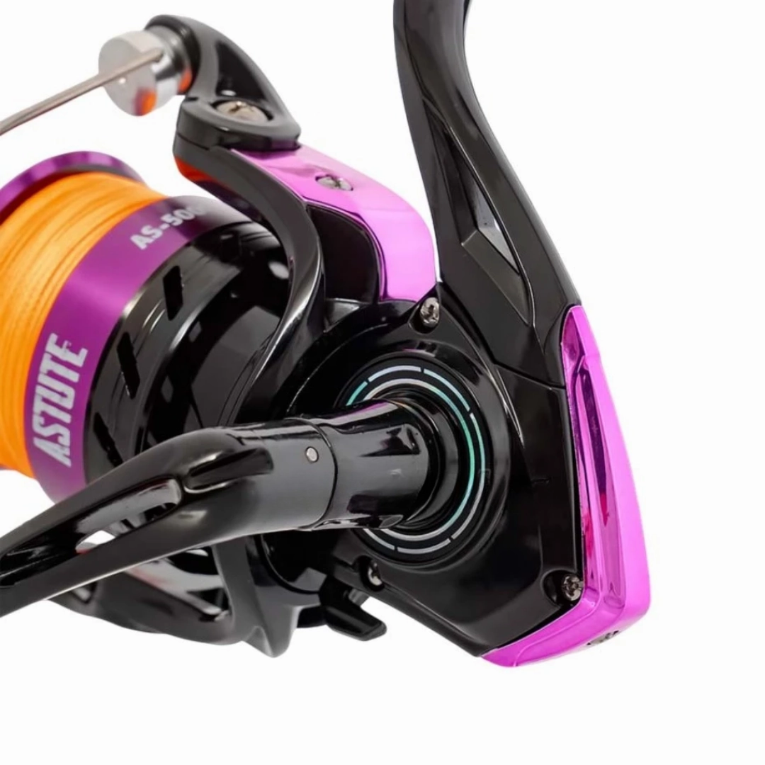 Pioneer Astute AS4000-AS5000 Spinning Reel