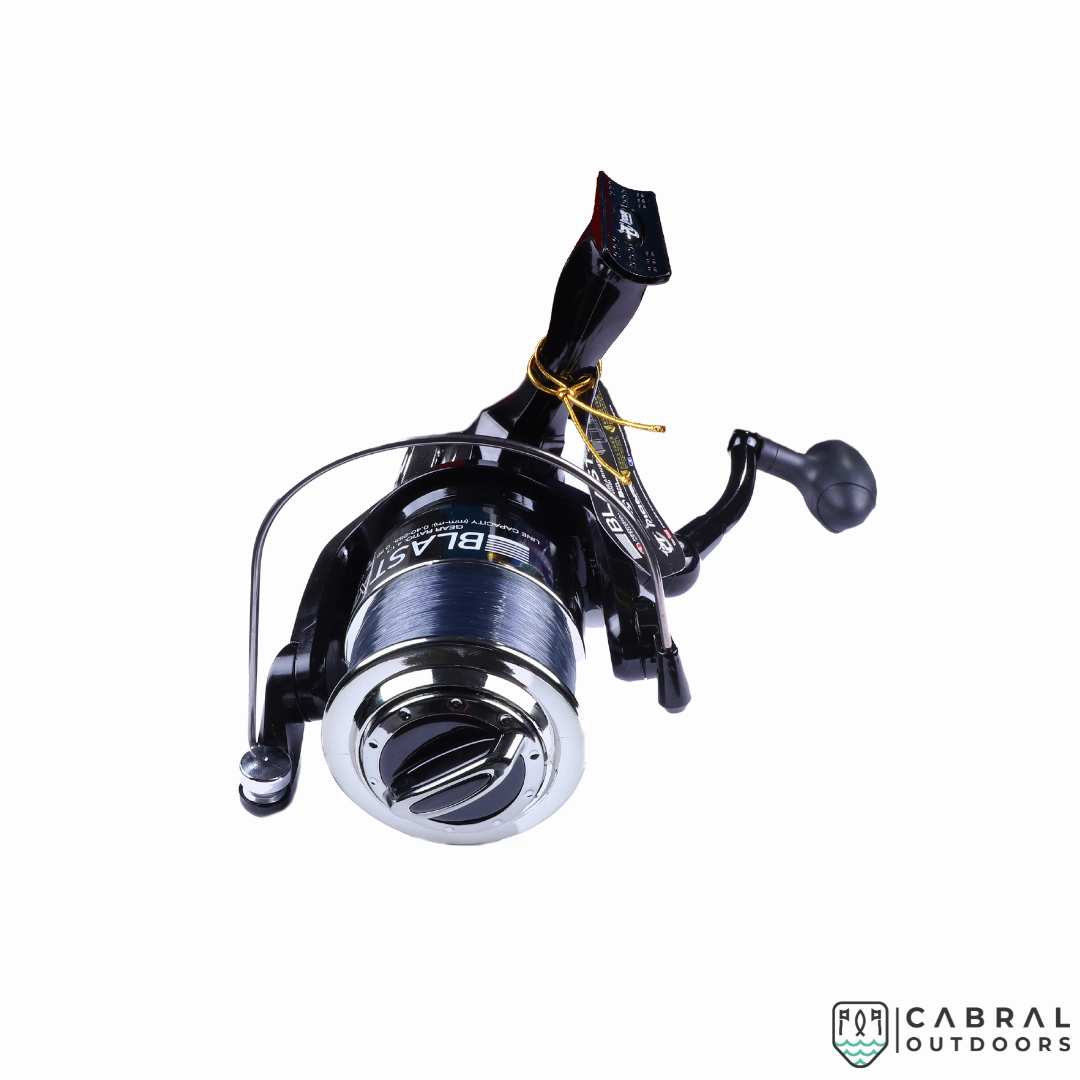 Pioneer Blast XB 7000-8000 Spinning Reel