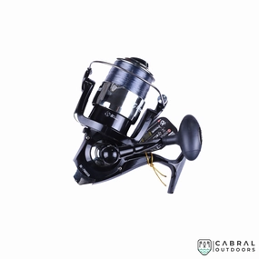 Pioneer Blast XB 7000-8000 Spinning Reel