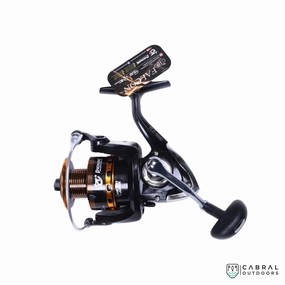 Pioneer Falcon FLC 4000-FLC 6000 Spinning Reel