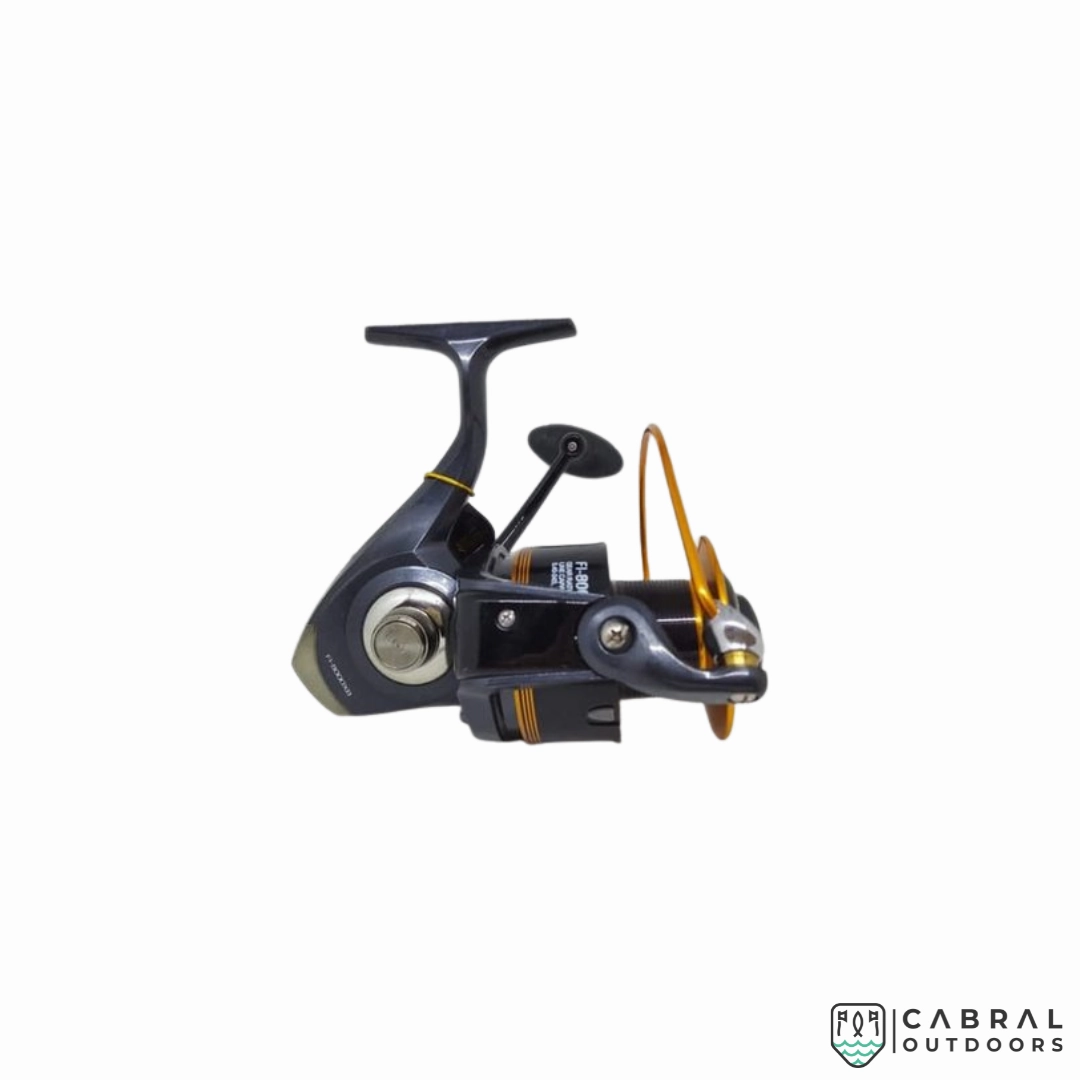 Pioneer Fiery XB Spinning Reel