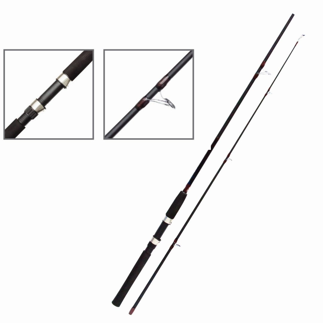 Pioneer Go Fishing 7ft-9ft Spinning Rod