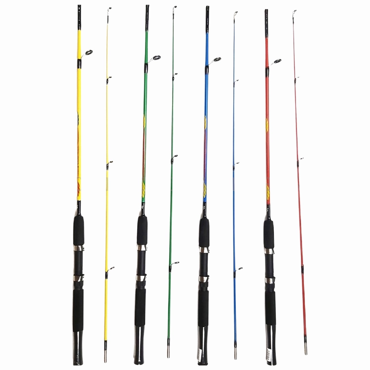 Pioneer Kiddy 5'6 Fishing rod