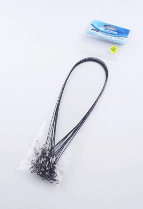 Pioneer Wire Leader 12" and 18" | 10pcs/pkt