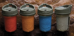 Piopod Microtrash Container