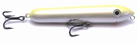 Plank 159 Topwater Lure