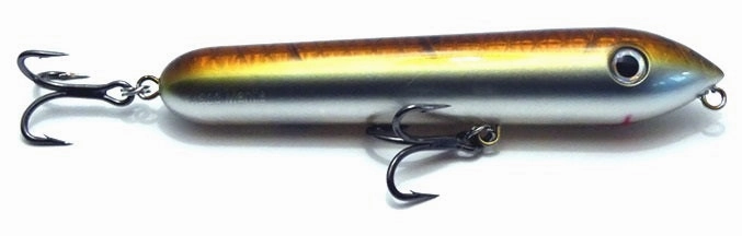 Plank 159 Topwater Lure