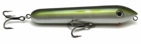 Plank 159 Topwater Lure