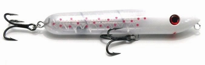 Plank 159 Topwater Lure