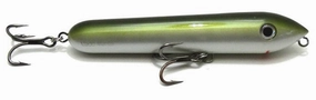 Plank 205 Topwater Lure