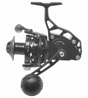 PM-5B PierMaster Spinning Reel