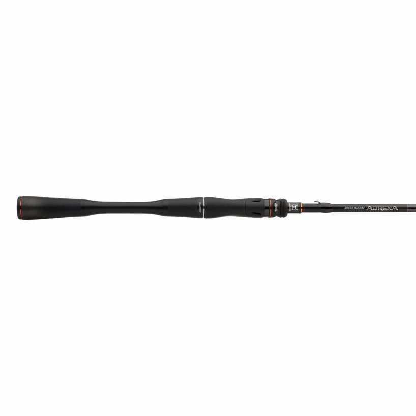 Poison Adrena B 6'10" Medium Light Spinning Rod - (PAD2610MLSB)